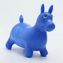 Animal Bouncy Horse Inflatable Bouncer Jumping Kids Gift Toys J S %x