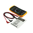 1 x Digital Multimeter XL-830L LCD Voltmeter Ammeter Ohmmeter OHM VOLT Tester