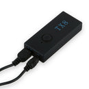 Car Camera Connector Transmitter and Receiver Wireless TV AV Audio Adapter