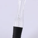 1PC Acrylic Aerating Pourer Decanter Wine Aerator Spout Pourer PortableTEUS