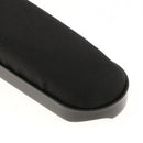 1 Pair Foam Sponge Armrest Padded Cushion for Wheelchair~ Oxford Cloth