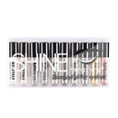 10 Colors Liquid Eyeliner Glitter Shimmer Face Lips Nails Makeup for Party