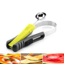 2-In-1 Creative Adjustable Multi-Function Fruit Flesh Separator Avocado Fru L2W8