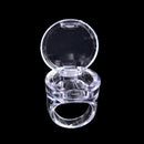 Microblading Pigment Glue Ring Ink Holder For Eyebrow Permanent Tattoo  QRK
