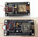 Node Mcu ELJ8266 V3 Lua CH340 WIFI Internet Development Board Mod M&E