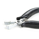 Stainless Steel Hair Clip Hair Extension Tool Multi-Function Hair Extension