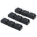 10Pcs PE-65612 PE-65612NL transformer pulse DIP-4  ME