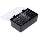 1.0/1.5/2.0/2.5/3.5X Lens Glasses Magnifier Lens with LED Illuminated Light