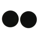 2pcs Headset Replacement Foam Ear Pads Sponge Covers for Sennheiser PX100