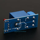 1 Channel 5V Relay Module Shield Board for Arduino Raspberry Pi ARM PIC AVR DSP