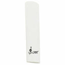 ABS Reed Strength 2.5 for Alto Eb Saxophone Sax Accessory White