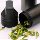 2x Titanium Outdoor Waterproof Pill Case Box Emergency Mini Medicine Containers
