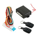 Universal Car Remote Central Door Lock Kit Keyless Entry Alarm System 410/T105