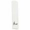 ABS Reed Strength 2.5 for Alto Eb Saxophone Sax Accessory White