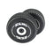 1/2 RC Crawler Car Rear Tyres for WLtoys 124018 Upgrade Parts