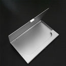 Business ID Credit Card Wallet Holder Aluminum Metal Pocket Case Compact Hot x 1