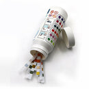Chlorine Chemical Automatic Dispenser 5" + Chlorine Tablets & Test