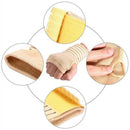 2Pcs Gym Wrist Band Wrist Support Splint Carpal Tunnel Wristbands For Fitness JR
