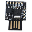 1Pc ATTINY85 Digispark kickstarter Arduino general micro USB development boardBX