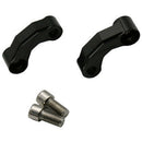 Motorcycle Mirror Riser Extension Bracket Adapter For Bmw R1200Gs Lc/Adv 13 G5J9