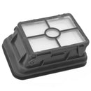 For 1866 F Crosswave replacement filter, washable O9Q1
