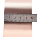 Single Sided 50mm*2m Conductive Adhesive Copper Foil EMI Shield Tape for Guitar