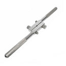 M4-M12 Tapping Bit Adjustable Tap Wrench Holder Threading Bolts Repair Tool