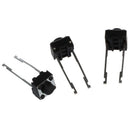 20 Pcs 6x6x5mm Momentary Tactile Tact Push Button Switch 2 Pin DIP Through  V7W4