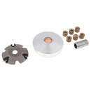 Performance Variator Front Clutch for Chinese Scooters 50/80cc GY6 139QMB