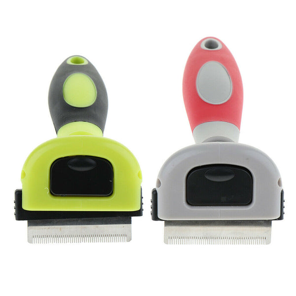 2 Pieces Pet Hair Remover, Environmental And No-Toxic, Works Great On Dogs And