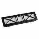 Hepa Filter + Side Brush for Neato Botvac D Series 945-0215 70E D5 D75 D80