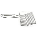 Useful Sifter Litter Shovel Scoop Hollow Pet Practical Toilet Cleaning Tool K4G8