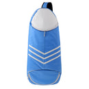 Sport Badminton Racket Bag Single Shoulder Outdoor Multi-Purpose Pack Blue