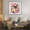 5D DIY Full Drill Diamond Painting Dog Cross Stitch Mosaic Craft Kit Decor