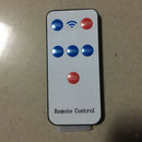 Remote Control for Garden LED Solar Street Lights Outdoor Solar Lighting