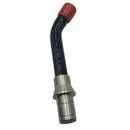 Universal Dental Optical Fiber Guide Rod Tips LED Lamp Curing Light Repla LCL