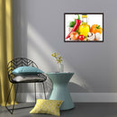 5D DIY Full Drill Diamond Painting Fruits Cross Stitch Embroidery Mosaic