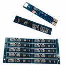 2X 2S Li-ion Lithium Battery 18650 Charger Protection Board Module 3A 7.4V 8. Gn