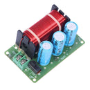 WEAH-85 Bass Frequency Divider Speaker Audio Crossover Filters Board DIY Double