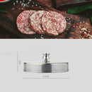 Hamburger Burger Press Meat Beef Grill Patty Maker Mould Kitchen BBQ Tool