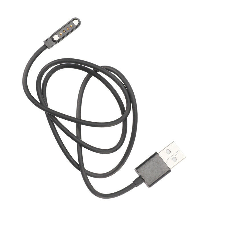 Zeblaze Thor 4 PRO Magnetic USB Charging Cable (Only Suitable for Thor 4 PROM9D5