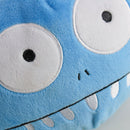 Interactive Dog Toys,Plush Squeaky Giggle Ball,Automatic Electronic Shake Dog