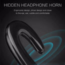 S103 Wireless Bluetooth Ear Hook Stereo Clip Earphone Headset For Smart Pho D8S7