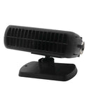 2 In 1 150W Car Portable Heating Cooling Heater Fan Air Fast Defroster Demister