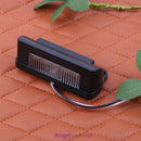 12V-24V LED Number Licence Plate Rear Tail Light Lamp for Truck Trailer Car