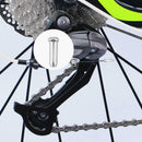 500pcs Brake Shifter Inner Cable Tips Wire End Cap Crimps Aluminum Bike FGHJ