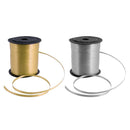 2pcs/Set 225M Balloon Curling Ribbon Wedding Birthday Party Gift DIY Craft