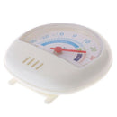 Thermometer Fridge Refrigerator Freezer Dial Temperature Gauge Indoor Outdoor