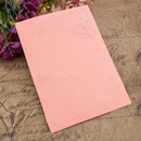 Flower cluster Embossing folders Plastic Embossing Folder For Scrapbooking   Z