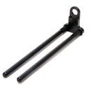 Carp Windproof Anti Falling Snag Bars Ears Accessory Tackle Kit For Fishing New
